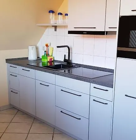 アパート Safari *