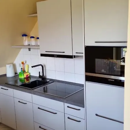 アパート Safari *