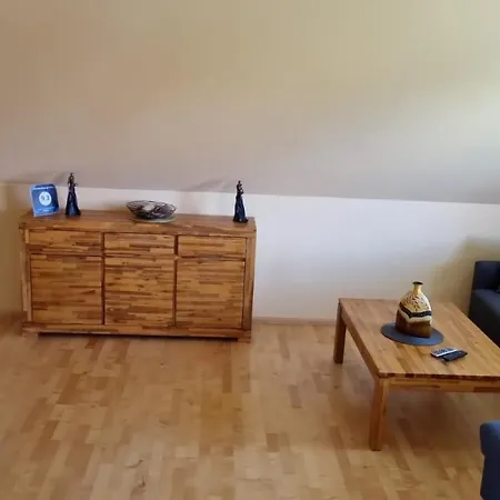 アパート Safari *