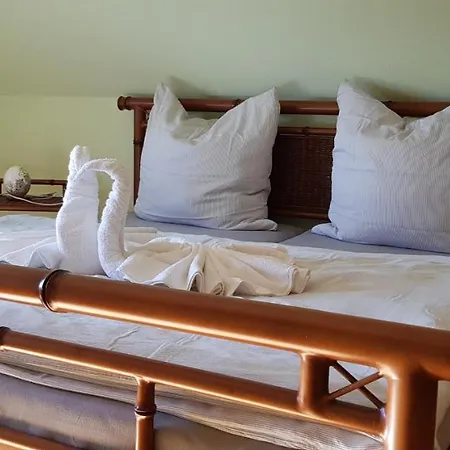 アパート Safari Liepgarten